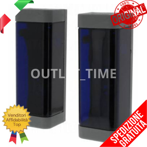Coppia fotocellule - di,