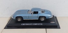 65443 DEL PRADO 1/43 - Chevrolet Corvette