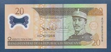 (DN) Dominican Republic 20