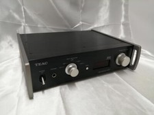 TEAC UD-501 | Convertitore/A USB Dual Mono D/A Amplificatore per cuffie in buone condizioni