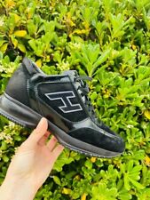 scarpe donna usate Hogan originale