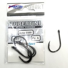 Ami tubertini serie - serie, pesca