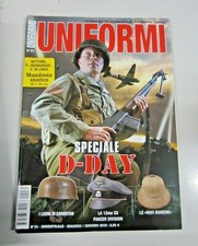 Uniforms and Weapons Military