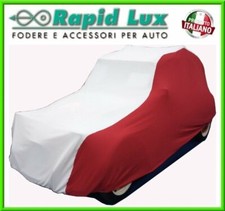 Telo copriauto antipolvere