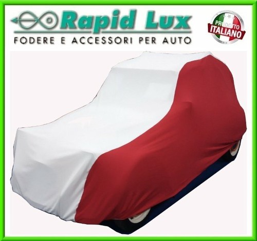 Telo copriauto antipolvere
