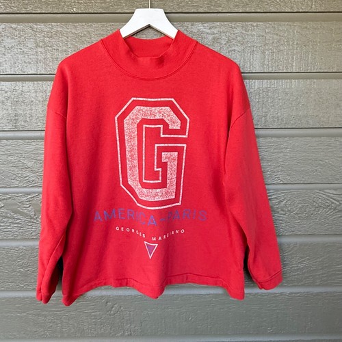 Shirt vintage guess - t-shirt,