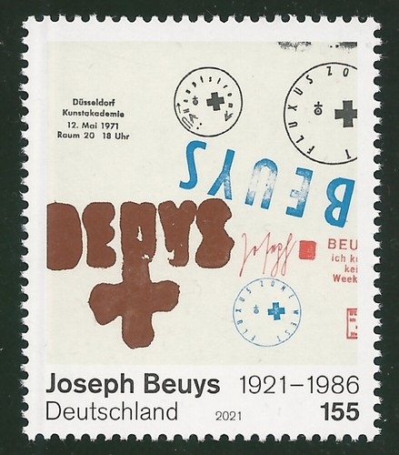 Joseph beuys 100 - beuys,