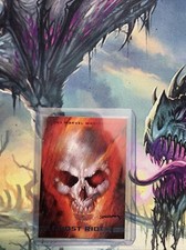 GHOST RIDER 1993 Marvel