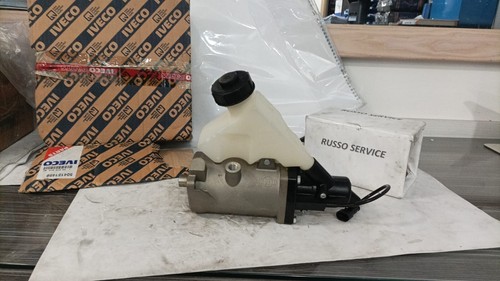Servofrizione originale iveco - originale,