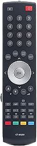 Telecomando 90300 ricambio - ct-90300,