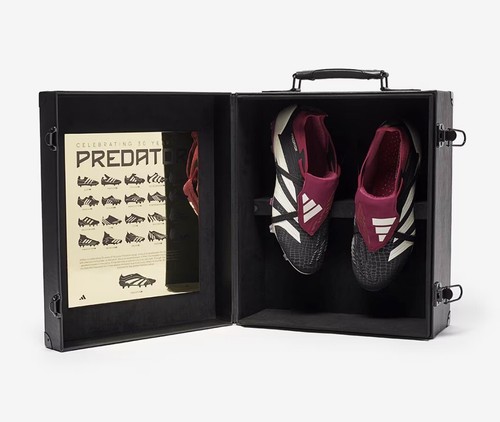 Adidas predator elite fg - predator, ft