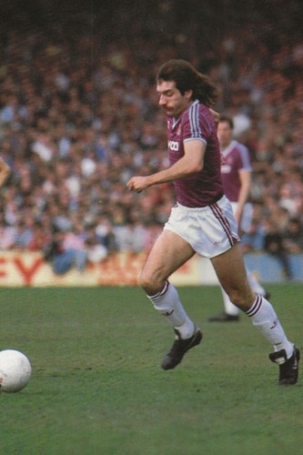 Foto calcio alan devonshire - foto, calcio>alan