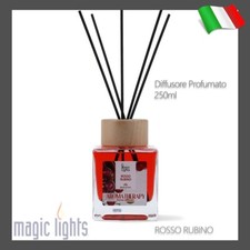 DIFFUSORE PROFUMO CASA