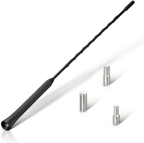 Antenna auto stelo ricambio - antenna, di