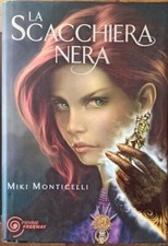 Miki Monticelli - La
