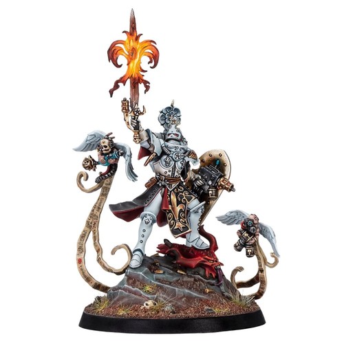 Warhammer 40k adepta - warhammer,