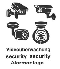 Set adesivi di sicurezza