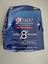 3D Whitestrips Glamour White -