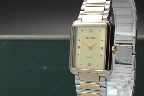 Quasi come nuovo orologio - come,