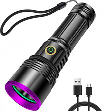 Torcia UV LED 365NM