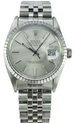 Rolex datejust 1601 - rolex,
