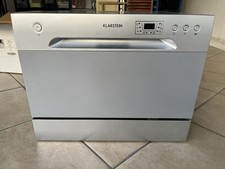 Mini‑lavastoviglie Klarstein 6 coperti