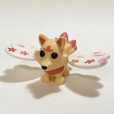 Adopt Me Flying Kitsune Volpe