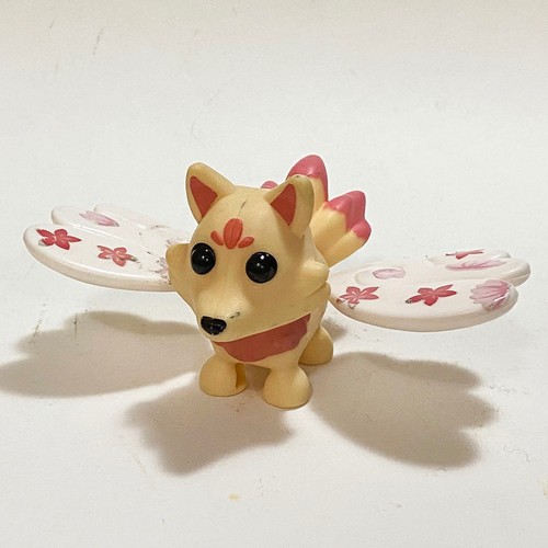 Adopt flying kitsune volpe - adopt,
