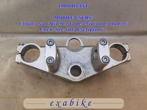 Forcella superiore per suzuki - forcella,