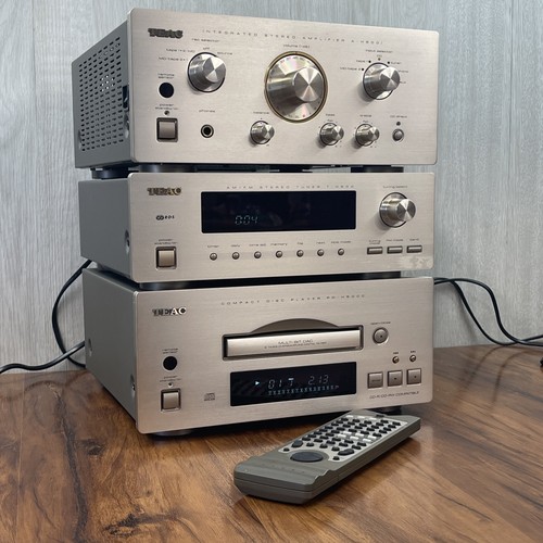 Amplificatore lettore - amplificatore/lettore, cd