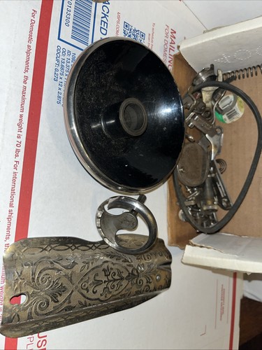 Antique singer sewing - antique,