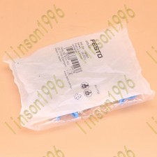 10PZ NUOVO FESTO QSS-6-F