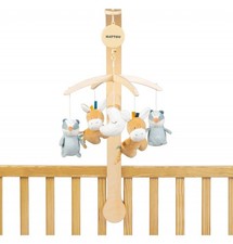 Giostrina Carillon e Peluches