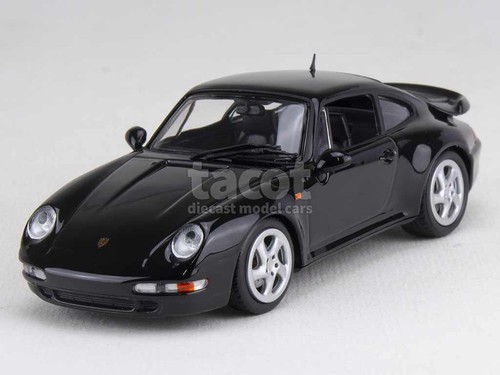 Porsche 911 993 turbo - 911/993, 1995