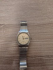 Citizen Quartz Seven Vintage
