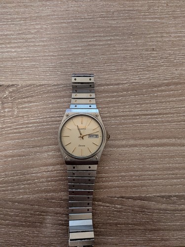 Citizen quartz seven vintage - quartz,