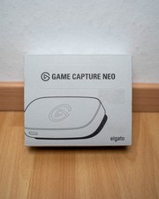 Elgato Game Capture Neo - B-Ware
