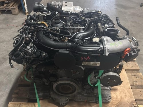 Motore usato engine - usato, 3.0