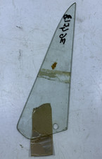 Vetro triangolo originale