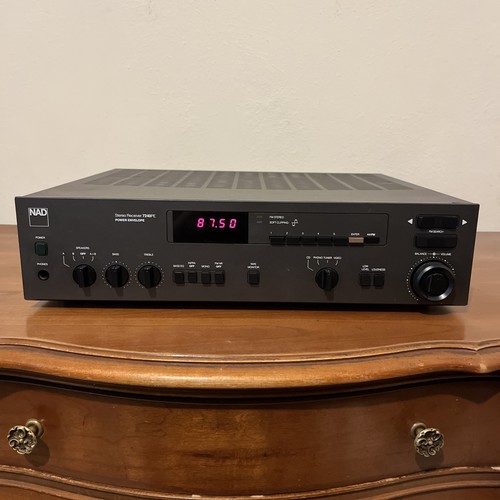 Nad 7240pe ricevitore stereo - nad,