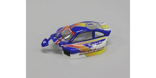 Kyosho mini inferno - kyosho, mini-inferno