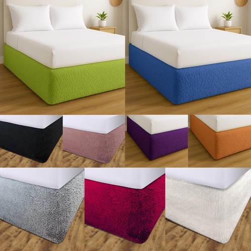 Teddy fleece letto - teddy,