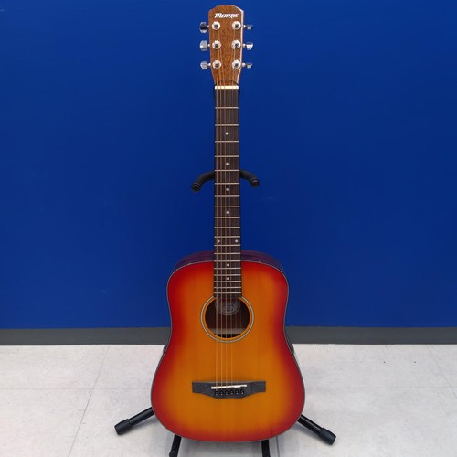 Morris 011 mini - cs, chitarra