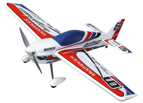 Acromaster pro blu rosso - rr,