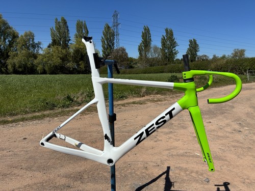 Telaio disco bici - , in