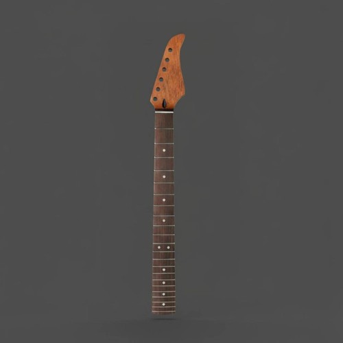 Manico chitarra tastiera - chitarra,