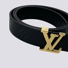 Cintura Louis Vuitton LV