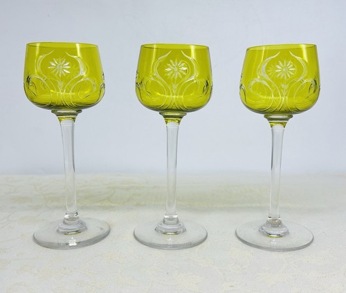 Baccarat vetro vino reno - 3,