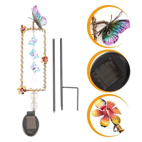 Decorazioni giardino con - ,