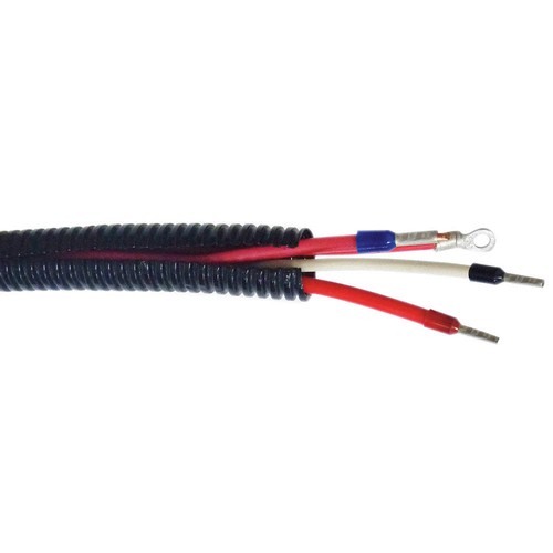 Tubo ondulato grainger - tubo,